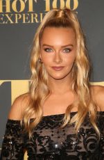 CAMILLE KOSTEK at Maxim Hot 100 Experience in Los Angeles 07/21/2018