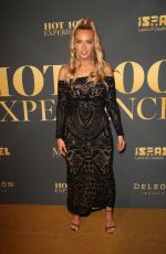CAMILLE KOSTEK at Maxim Hot 100 Experience in Los Angeles 07/21/2018