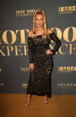CAMILLE KOSTEK at Maxim Hot 100 Experience in Los Angeles 07/21/2018
