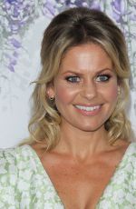 CANDACE CAMERON BURE at Hallmark Channel Summer TCA Party in Beverly Hills 07/27/2018