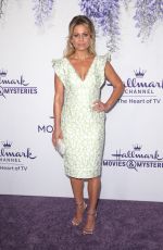 CANDACE CAMERON BURE at Hallmark Channel Summer TCA Party in Beverly Hills 07/27/2018