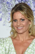 CANDACE CAMERON BURE at Hallmark Channel Summer TCA Party in Beverly Hills 07/27/2018