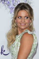 CANDACE CAMERON BURE at Hallmark Channel Summer TCA Party in Beverly Hills 07/27/2018
