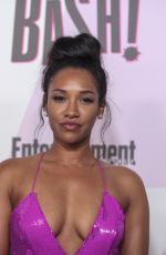 CANDICE PATTON at Entertainment Weekly Party at Comic-con in San Diego 07/21/2018