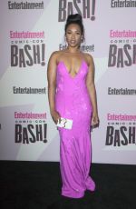 CANDICE PATTON at Entertainment Weekly Party at Comic-con in San Diego 07/21/2018