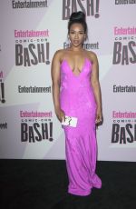 CANDICE PATTON at Entertainment Weekly Party at Comic-con in San Diego 07/21/2018