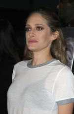 CARLY CHAIKIN at The Wife Premiere in Los Angeles 07/23/2018