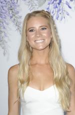 CASSIDY GIFFORD at Hallmark Channel Summer TCA Party in Beverly Hills 07/27/2018