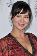 CATHERINE BELL at Hallmark Channel Summer TCA Party in Beverly Hills 07/27/2018