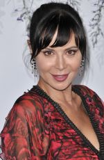 CATHERINE BELL at Hallmark Channel Summer TCA Party in Beverly Hills 07/27/2018