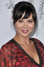 CATHERINE BELL at Hallmark Channel Summer TCA Party in Beverly Hills 07/27/2018