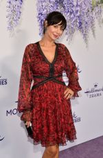 CATHERINE BELL at Hallmark Channel Summer TCA Party in Beverly Hills 07/27/2018