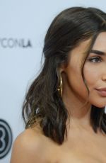 CHANTEL JEFFRIES at LA Beautycon Festival in Los Angeles 07/15/2018