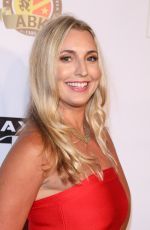 CHARLENE CIARDIELLO at Game on Gala Celebrating Excellence in Sports in Los Angeles 07/17/2018