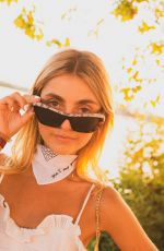 CHARLOTTE BICKLEY at Bellissima Bambini Launch in Montauk 06/30/2018