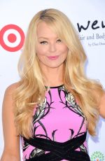 CHARLOTTE ROSS at Hollyrod 20th Annual Designcare at Cross Creek Farm Event in Malibu 07/14/2018
