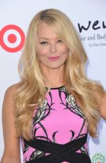 CHARLOTTE ROSS at Hollyrod 20th Annual Designcare at Cross Creek Farm Event in Malibu 07/14/2018