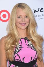 CHARLOTTE ROSS at Hollyrod 20th Annual Designcare at Cross Creek Farm Event in Malibu 07/14/2018