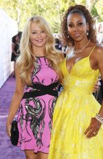 CHARLOTTE ROSS at Hollyrod 20th Annual Designcare at Cross Creek Farm Event in Malibu 07/14/2018