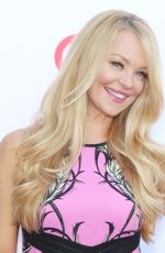 CHARLOTTE ROSS at Hollyrod 20th Annual Designcare at Cross Creek Farm Event in Malibu 07/14/2018