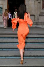 CHERYL COLE Arrives at Syco Summer Party in London 07/09/2018