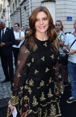 CHIARA MASTROIANNI at Vogue Paris Foundation Gala in Paris 07/03/2018