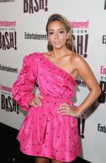 CHLOE BENNET at Entertainment Weekly Party at Comic-con in San Diego 07/21/2018