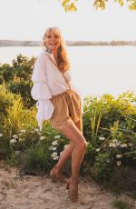 CHRISTIE BRINKLEY at Bellissima Bambini Launch in Montauk 06/30/2018