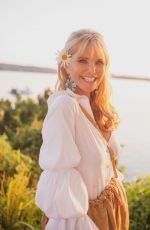 CHRISTIE BRINKLEY at Bellissima Bambini Launch in Montauk 06/30/2018