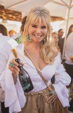 CHRISTIE BRINKLEY at Bellissima Bambini Launch in Montauk 06/30/2018