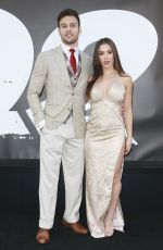 CHRYSTI ANE at The Equalizer 2 Premiere in Los Angeles 07/17/2018