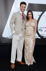 CHRYSTI ANE at The Equalizer 2 Premiere in Los Angeles 07/17/2018