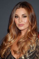 CIARA PRICE at Maxim Hot 100 Experience in Los Angeles 07/21/2018