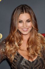 CIARA PRICE at Maxim Hot 100 Experience in Los Angeles 07/21/2018