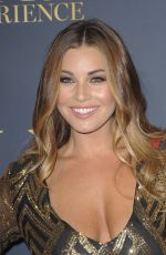 CIARA PRICE at Maxim Hot 100 Experience in Los Angeles 07/21/2018