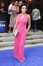 CONNIE FISHER at The King and I Press Night in London 07/03/2018