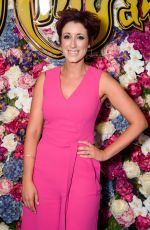 CONNIE FISHER at The King and I Press Night in London 07/03/2018