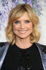 COURTNEY THORNE-SMITH at Hallmark Channel Summer TCA Party in Beverly Hills 07/27/2018