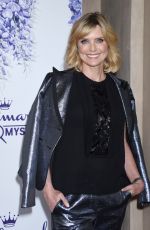 COURTNEY THORNE-SMITH at Hallmark Channel Summer TCA Party in Beverly Hills 07/27/2018
