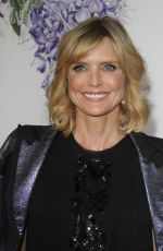 COURTNEY THORNE-SMITH at Hallmark Channel Summer TCA Party in Beverly Hills 07/27/2018