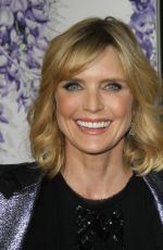 COURTNEY THORNE-SMITH at Hallmark Channel Summer TCA Party in Beverly Hills 07/27/2018