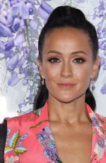 CRYSTAL LOWE at Hallmark Channel Summer TCA Party in Beverly Hills 07/27/2018