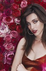 DAINEY QUALLEY for Galore Magazine, July 2018