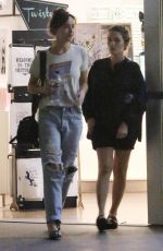 DAKOTA JOHNSON at Arclight Cinemas in Hollywood 07/06/2018