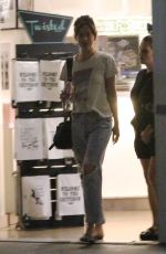 DAKOTA JOHNSON at Arclight Cinemas in Hollywood 07/06/2018