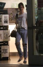 DAKOTA JOHNSON at Arclight Cinemas in Hollywood 07/06/2018