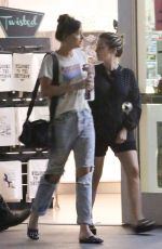 DAKOTA JOHNSON at Arclight Cinemas in Hollywood 07/06/2018