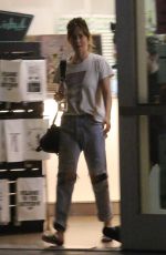 DAKOTA JOHNSON at Arclight Cinemas in Hollywood 07/06/2018