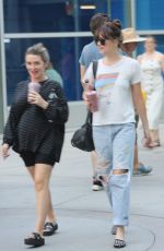 DAKOTA JOHNSON at Arclight Cinemas in Hollywood 07/06/2018