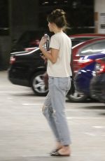DAKOTA JOHNSON at Arclight Cinemas in Hollywood 07/06/2018